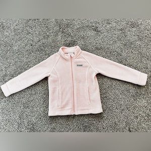 Columbia jacket